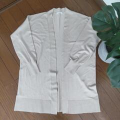 レディース カーディガン