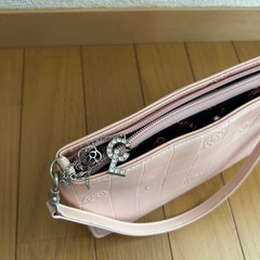 クレイサス　ハンドバッグ👜の画像