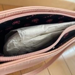 クレイサス　ハンドバッグ👜の画像