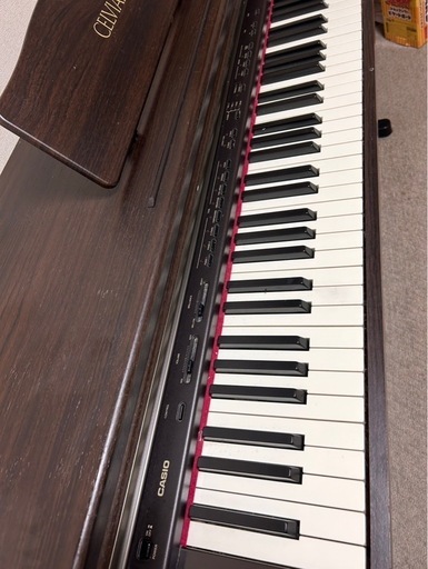 CASIO CELVIANO A-20電子ピアノ