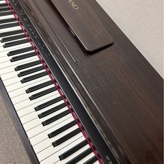 CASIO CELVIANO A-20電子ピアノの画像