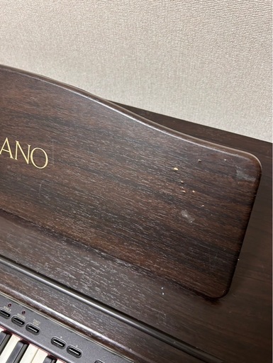 CASIO CELVIANO A-20電子ピアノ