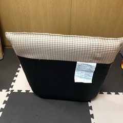 座椅子　ツボ圧ザイス　背もたれ　角度調整可能の画像