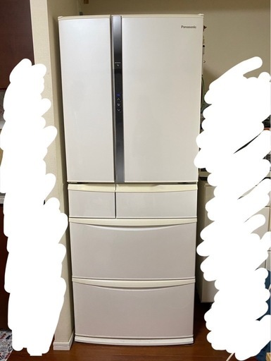 パナソニック冷蔵庫