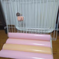 ペットゲージ