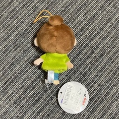 【新品・タグ付き】つむぱぱ　ファミリー大集合！！　指パペマスコット　人気の画像