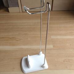 リッチェル 補助便座 スタンドの画像