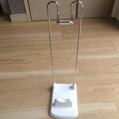 リッチェル 補助便座 スタンドの画像