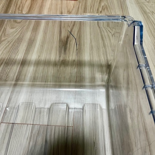 小型 フリーザー 冷凍庫　アイリス　防カビスプレー