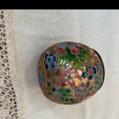 小物入れの画像
