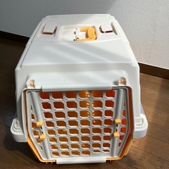 ペット犬猫キャリーケース　クレート