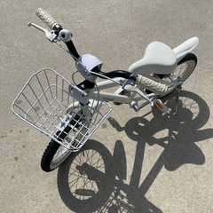 【お取引中】自転車　14インチ　男の子　女の子 の画像