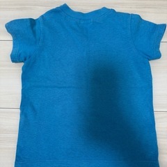 ベビーTシャツ キッズTシャツ MIKIHOUSE DOUBLE.Bの画像
