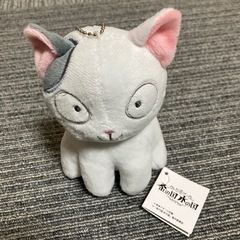 金の国水の国 ★ オドンチメグ　ぬいぐるみ　人気　①の画像