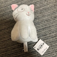 金の国水の国 ★ オドンチメグ　ぬいぐるみ　人気　①の画像