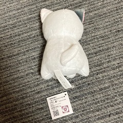 金の国水の国 ★ オドンチメグ　ぬいぐるみ　人気　①の画像