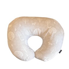 授乳クッション１位／ 授乳クッション へたらない 洗濯機で丸洗い...