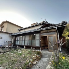 ニ戸（お隣）賃貸‼️大人数・大家族・ルームシェアに最適‼️相生市那波西本町‼️ - 相生市