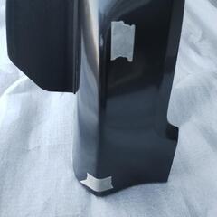 ヴェゼル純正　フロントリップスポイラーの画像