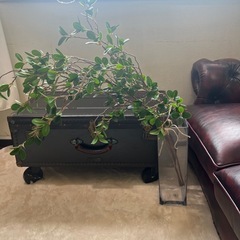 造花 枝物