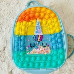 プチプチカバン