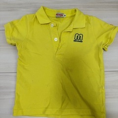 ベビーTシャツ キッズTシャツ MIKIHOUSE