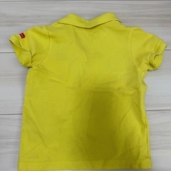 ベビーTシャツ キッズTシャツ MIKIHOUSEの画像