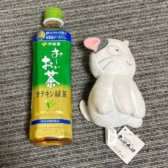 金の国水の国 ★ オドンチメグ　ぬいぐるみ　人気　②の画像