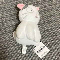 金の国水の国 ★ オドンチメグ　ぬいぐるみ　人気　②の画像