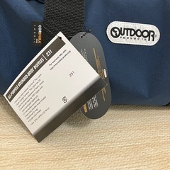 スポーツバック　ショルダーの画像