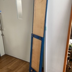 姿見【町田市再生家具】0418Bの画像