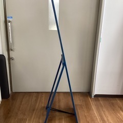 姿見【町田市再生家具】0418Bの画像