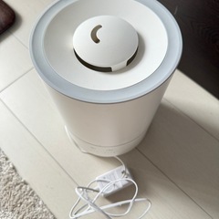 超音波加湿器 AROMA HUMIDIFIERの画像