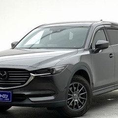 🤣マツダ CX-8 XD👍