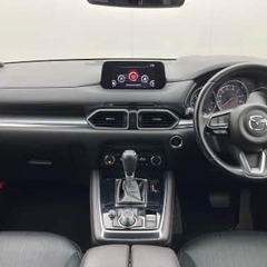 🤣マツダ CX-8 XD👍の画像
