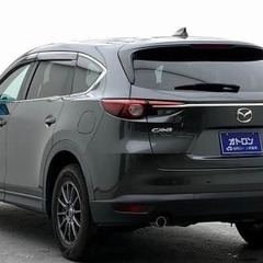 🤣マツダ CX-8 XD👍の画像