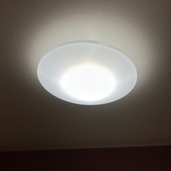 アイリスオーヤマ　LED照明