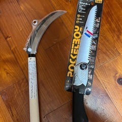 ナタ
