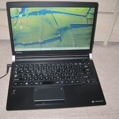コンパクト Win11 Pro TOSHIBA dynabook...