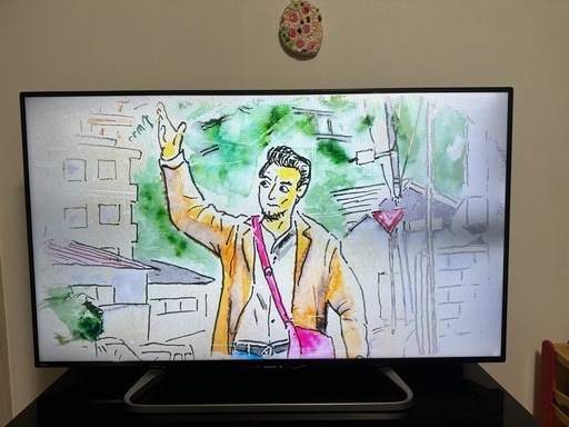 シャープ テレビ LC-50W30 SHARP AQUOS LC-50W30 値引き交渉対応します