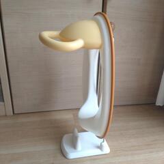 リッチェル 補助便座 スタンドの画像