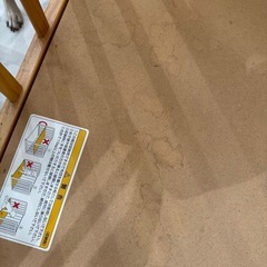 KATOJI ベビーベッドの画像