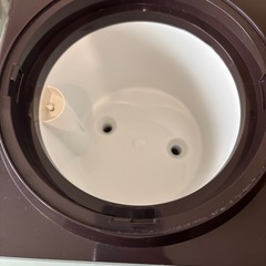 TOFFY ウォーターサーバーの画像