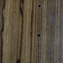 「差し上げます！」六段書棚の画像