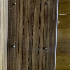 「差し上げます！」六段書棚の画像