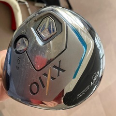 ダンロップ 10 XXIO10 ドライバー XXIO(2018)...