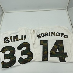 楽天　半袖Tシャツなどの画像