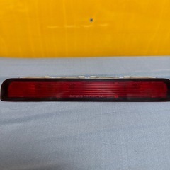DA64系　純正ハイマウント