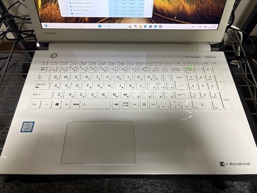 Windows ノートパソコン 第8世代 CORE i3 SSD搭載