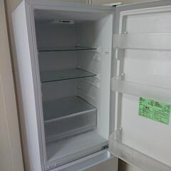 決まりました！ comfeeノンフロン冷凍冷蔵庫の画像